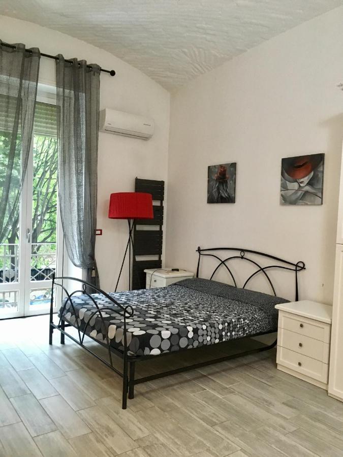Maison Dora 10 Turijn Buitenkant foto